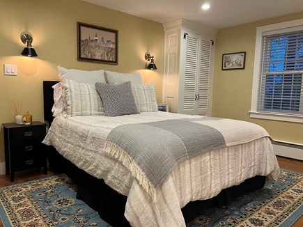 Centerville Cape Cod vacation rental - First Floor bedroom