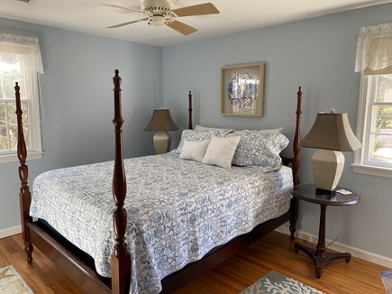 Chatham Cape Cod vacation rental - Queen Bedroom