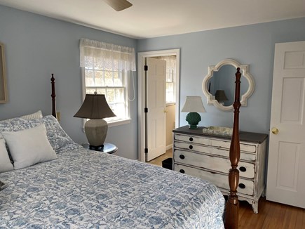 Chatham Cape Cod vacation rental - Queen Bedroom