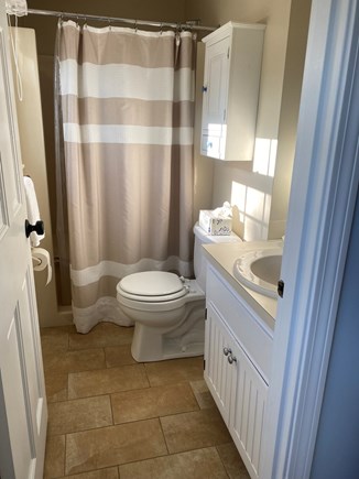 Chatham Cape Cod vacation rental - Ensuite Bathroom