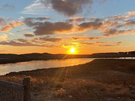 Chatham Cape Cod vacation rental - Ridgevale Beach