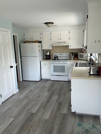 Chatham Cape Cod vacation rental - Kitchen