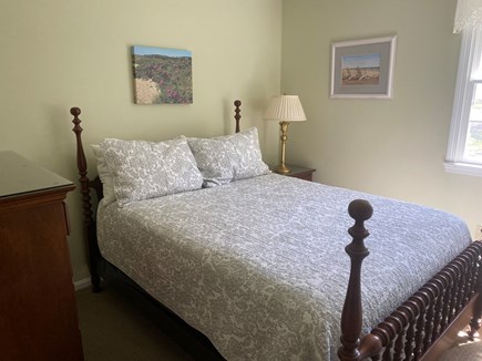 Chatham Cape Cod vacation rental - Full Bedroom