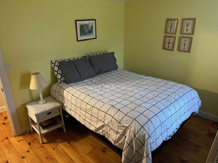 West Harwich Cape Cod vacation rental - Bedroom 2 with queen bed