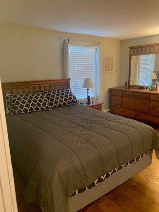 West Harwich Cape Cod vacation rental - Primary bedroom