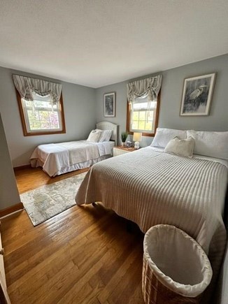 Hyannis Cape Cod vacation rental - Bedroom - Full and Twin