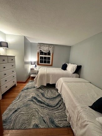 Hyannis Cape Cod vacation rental - Bedroom - Full and Twin