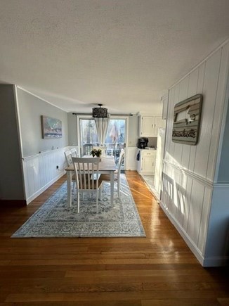 Hyannis Cape Cod vacation rental - Dining Room