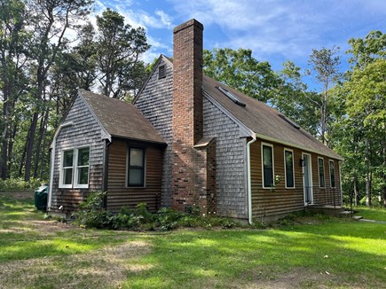Wellfleet Cape Cod vacation rental - Traditional Cape Cod style home in a quiet neighborhood.