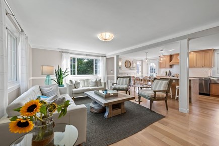 Chatham Cape Cod vacation rental - Welcome home!