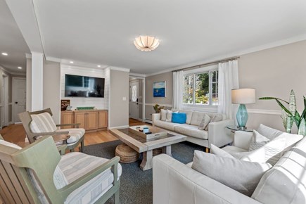 Chatham Cape Cod vacation rental - Smart TV