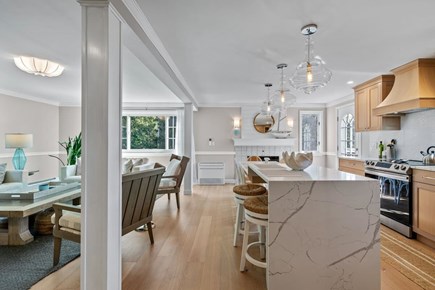 Chatham Cape Cod vacation rental - Working island