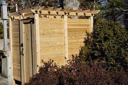 Chatham Cape Cod vacation rental - Detached for privacy