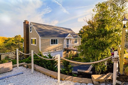 Chatham Cape Cod vacation rental - Off-street parking