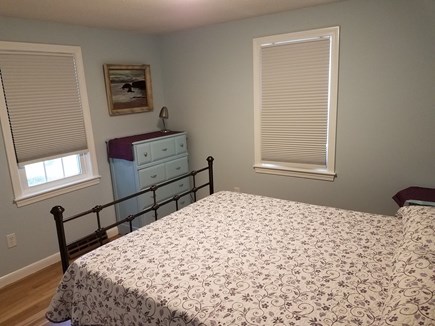 Yarmouth Cape Cod vacation rental - Bedroom with Queen Bed