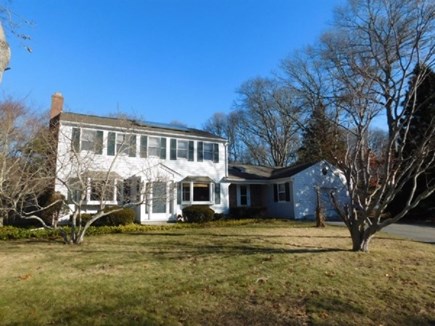 Centerville Cape Cod vacation rental - Colonial Home with Large front and back yard