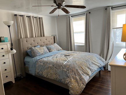 Centerville Cape Cod vacation rental - Queen Guest Bedroom