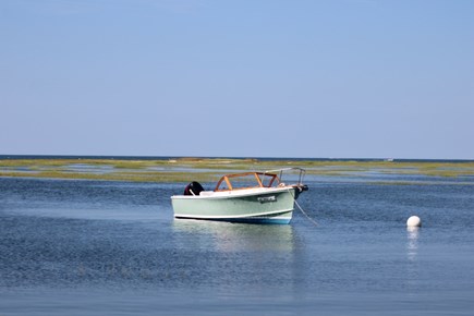 Yarmouth Port Cape Cod vacation rental - Picturesque views await at Mill Creek - .5 mi away!