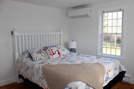 Brewster, BTULL Cape Cod vacation rental - 1st Floor Queen Bedroom