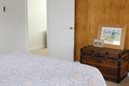 Brewster, BTULL Cape Cod vacation rental - 2nd Floor Queen Bedroom
