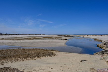 Brewster, BTULL Cape Cod vacation rental - Paines Creek Beach