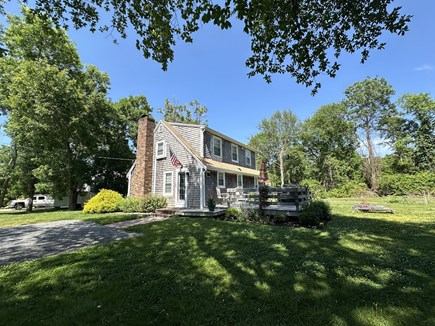 Brewster Cape Cod vacation rental - Serenity at Sea Meadow
