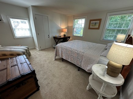 Brewster Cape Cod vacation rental - Second Floor Queen Bedroom #3