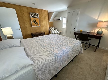 Brewster Cape Cod vacation rental - Second Floor Queen Bedroom #3