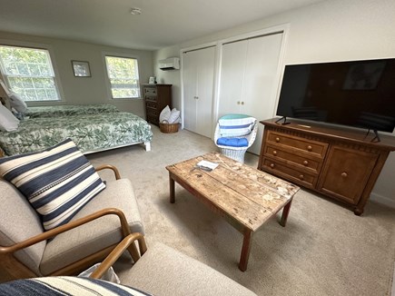 Brewster Cape Cod vacation rental - Second Floor Twins Bedroom #4