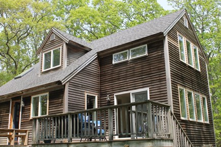 Brewster, BSCHAL Cape Cod vacation rental - BSCHAL - Nature Lovers Paradise