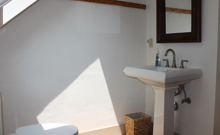 Brewster, BSCHAL Cape Cod vacation rental - 2nd Floor Bathroom