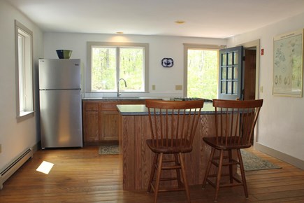 Brewster, BSCHAL Cape Cod vacation rental - Kitchen