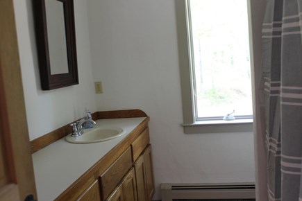 Brewster, BSCHAL Cape Cod vacation rental - Main Floor Bathroom