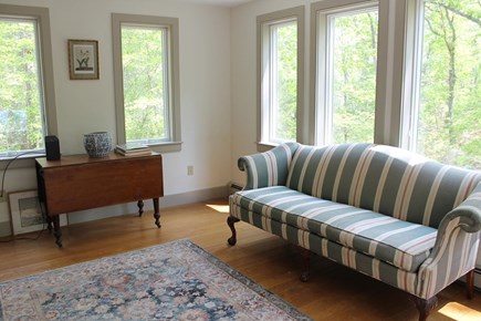 Brewster, BSCHAL Cape Cod vacation rental - Living Room