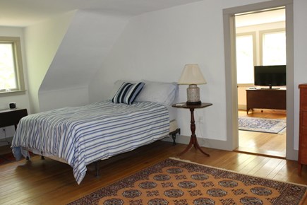Brewster, BSCHAL Cape Cod vacation rental - 2nd Floor Queen Bedroom