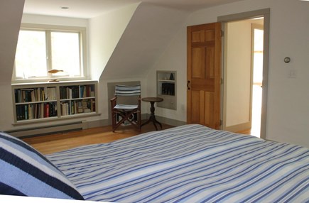 Brewster, BSCHAL Cape Cod vacation rental - 2nd Floor Queen Bedroom
