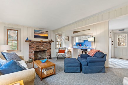 Eastham Cape Cod vacation rental - Welcome to Rose Blossom Retreat in the beautiful town of Eastham