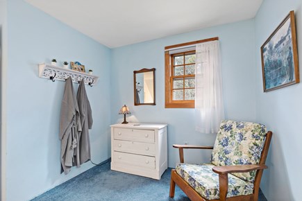 Eastham Cape Cod vacation rental - Lovely reading nook