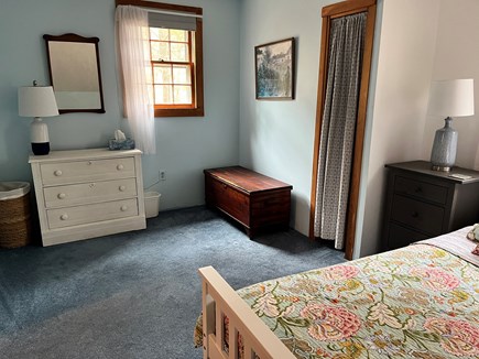 Eastham Cape Cod vacation rental - Dresser for storage