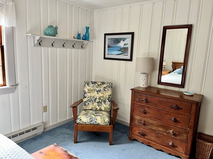Eastham Cape Cod vacation rental - Plenty of room for storage