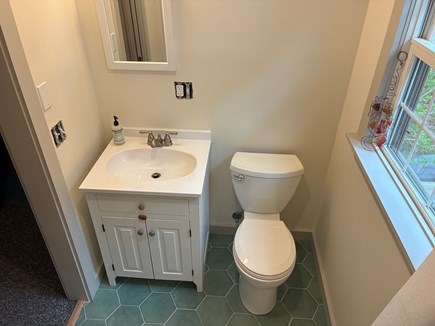 Eastham Cape Cod vacation rental - Recently renovated second bathroom