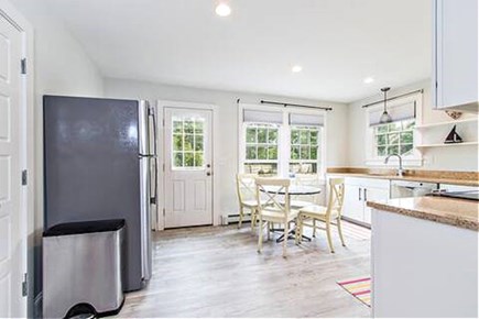 Falmouth Cape Cod vacation rental - Full Kitchen