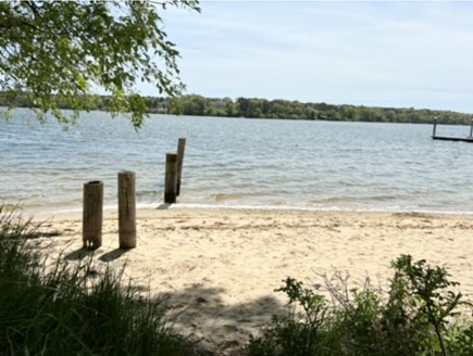 Dennis Cape Cod vacation rental - 2 minute Walk to Deeded Access to the water
