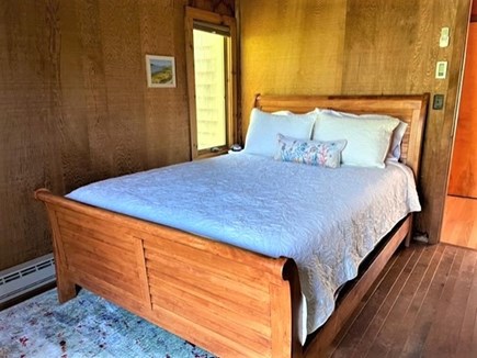 Wellfleet Cape Cod vacation rental - Bedroom 3 - Second Floor - Queen