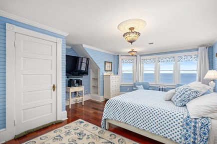 Sagamore Beach Cape Cod vacation rental - King bedroom