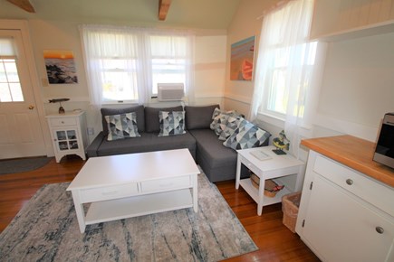 Wellfleet Cape Cod vacation rental - 