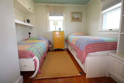 Wellfleet Cape Cod vacation rental - 