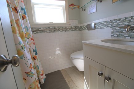 Wellfleet Cape Cod vacation rental - 