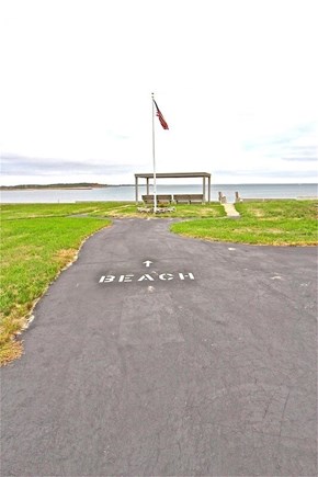 Wellfleet Cape Cod vacation rental - 