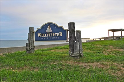 Wellfleet Cape Cod vacation rental - 